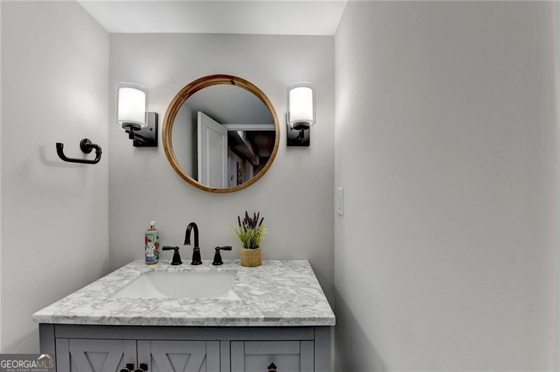 5285 Bannergate Drive Johns Creek - 48