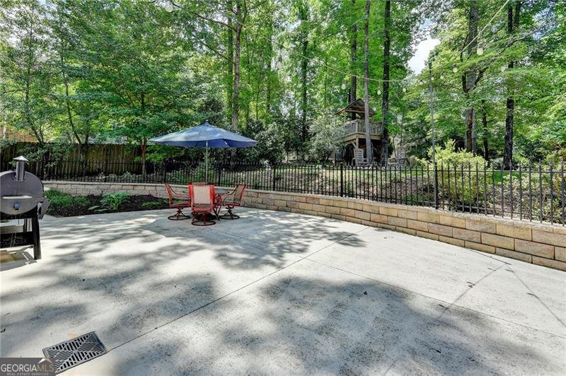 5285 Bannergate Drive Johns Creek - 50