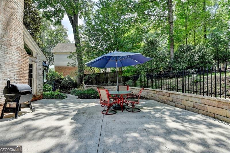 5285 Bannergate Drive Johns Creek - 51