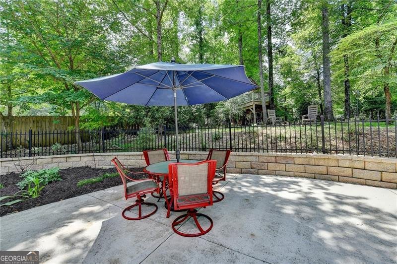 5285 Bannergate Drive Johns Creek - 52