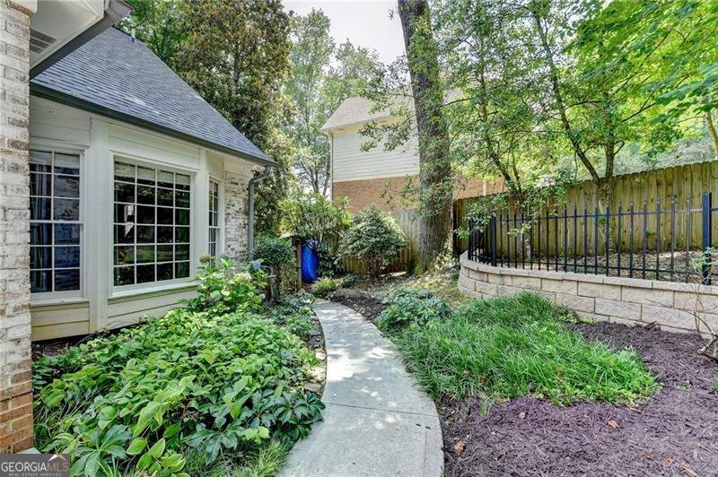 5285 Bannergate Drive Johns Creek - 53