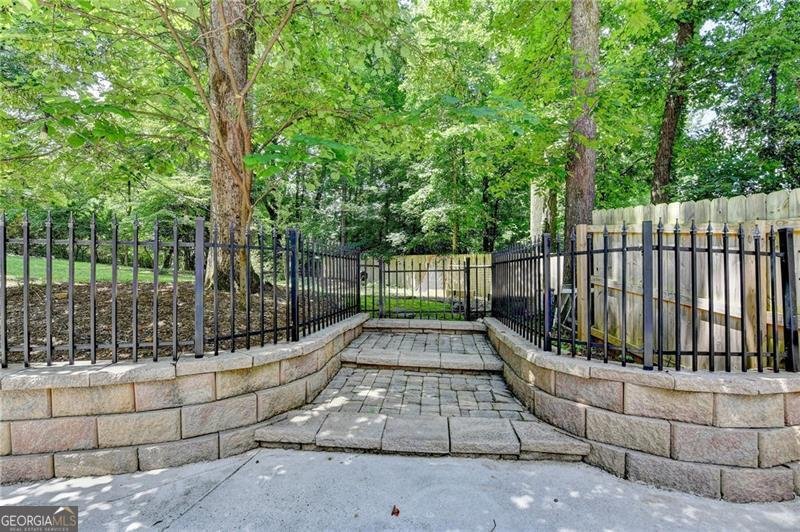 5285 Bannergate Drive Johns Creek - 54