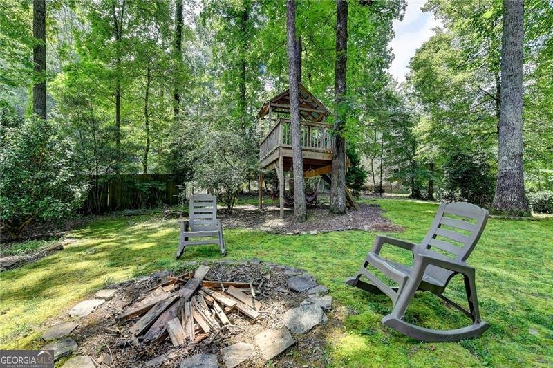 5285 Bannergate Drive Johns Creek - 56