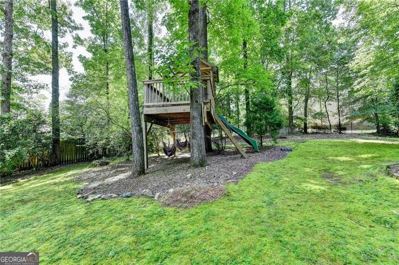5285 Bannergate Drive Johns Creek - 57