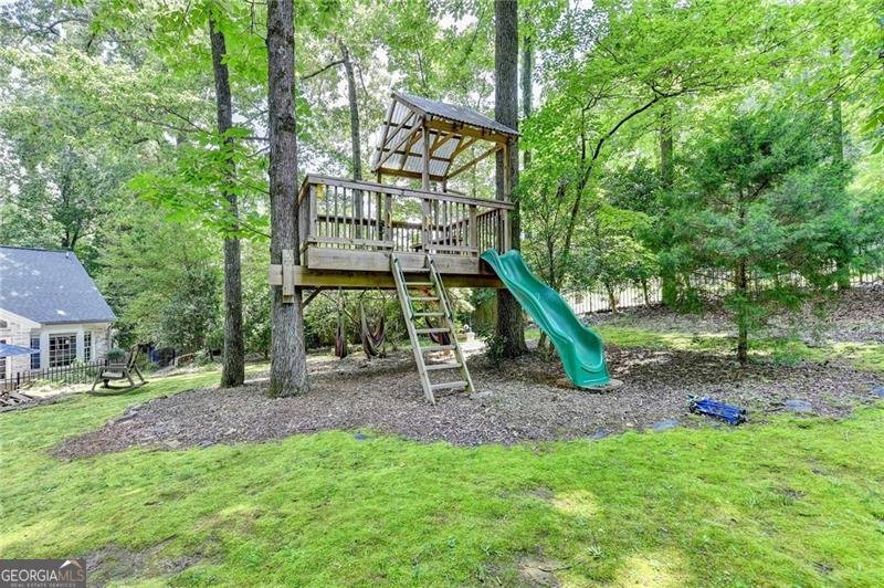 5285 Bannergate Drive Johns Creek - 58