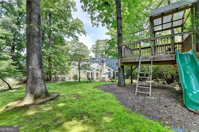 5285 Bannergate Drive Johns Creek - 59