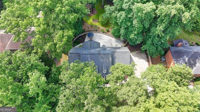 5285 Bannergate Drive Johns Creek - 60