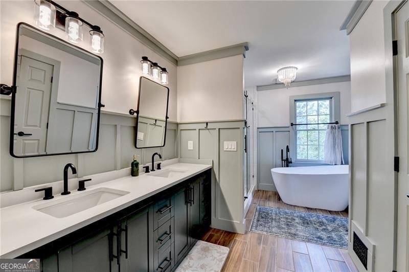 5285 Bannergate Drive Johns Creek - 8