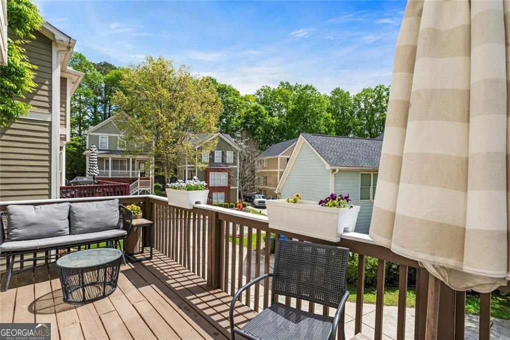 2238 Parkview Court Atlanta - 1