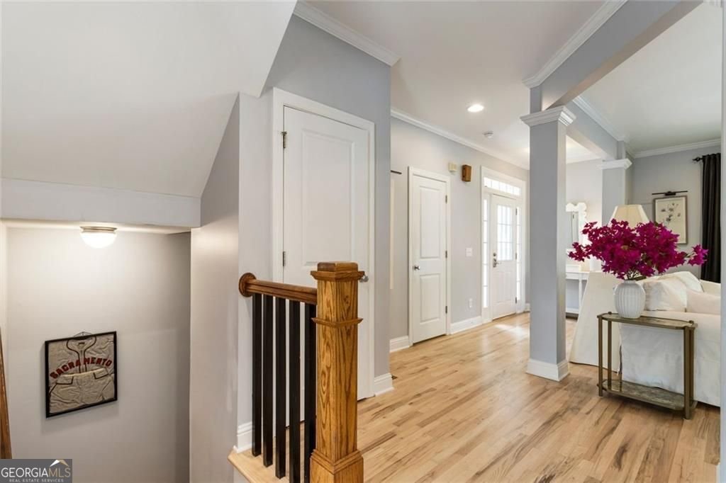 2238 Parkview Court Atlanta - 13