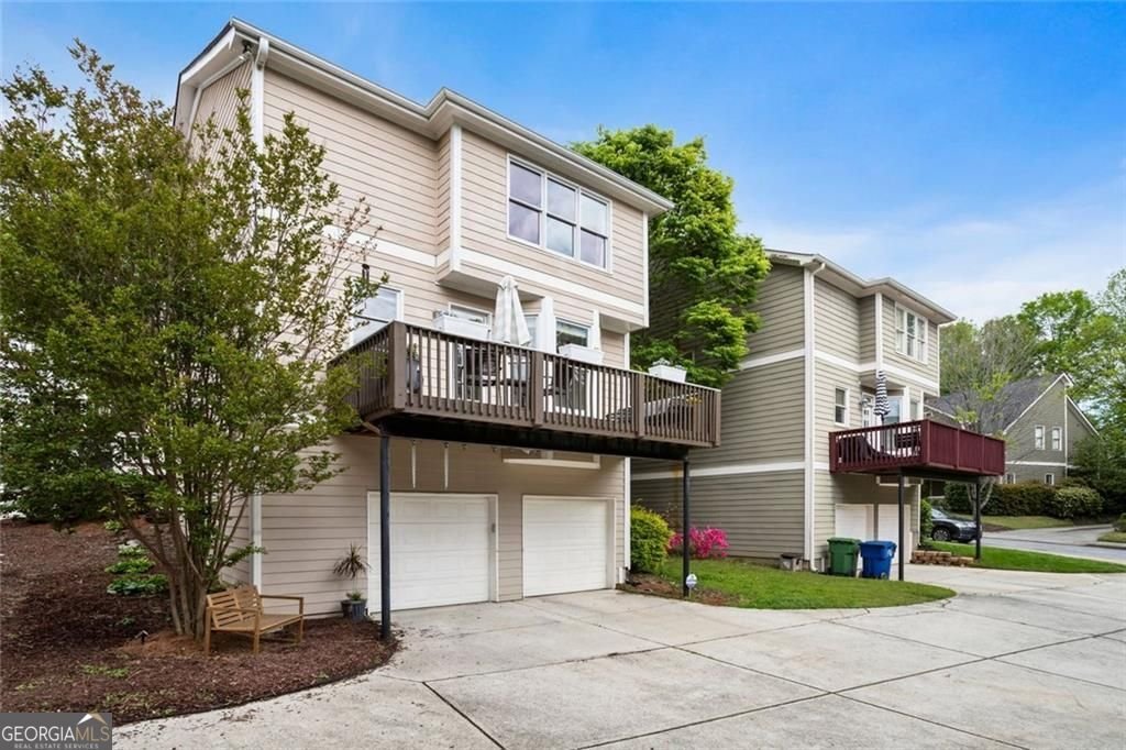 2238 Parkview Court Atlanta - 15