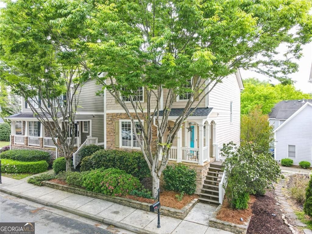 2238 Parkview Court Atlanta - 21