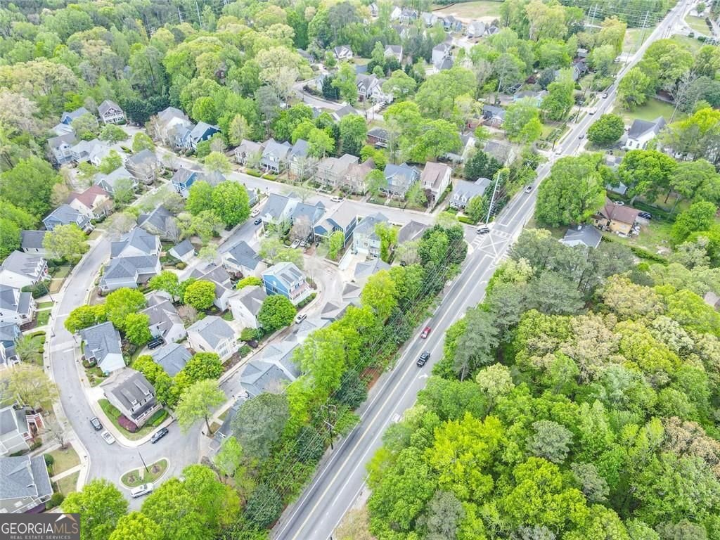 2238 Parkview Court Atlanta - 28