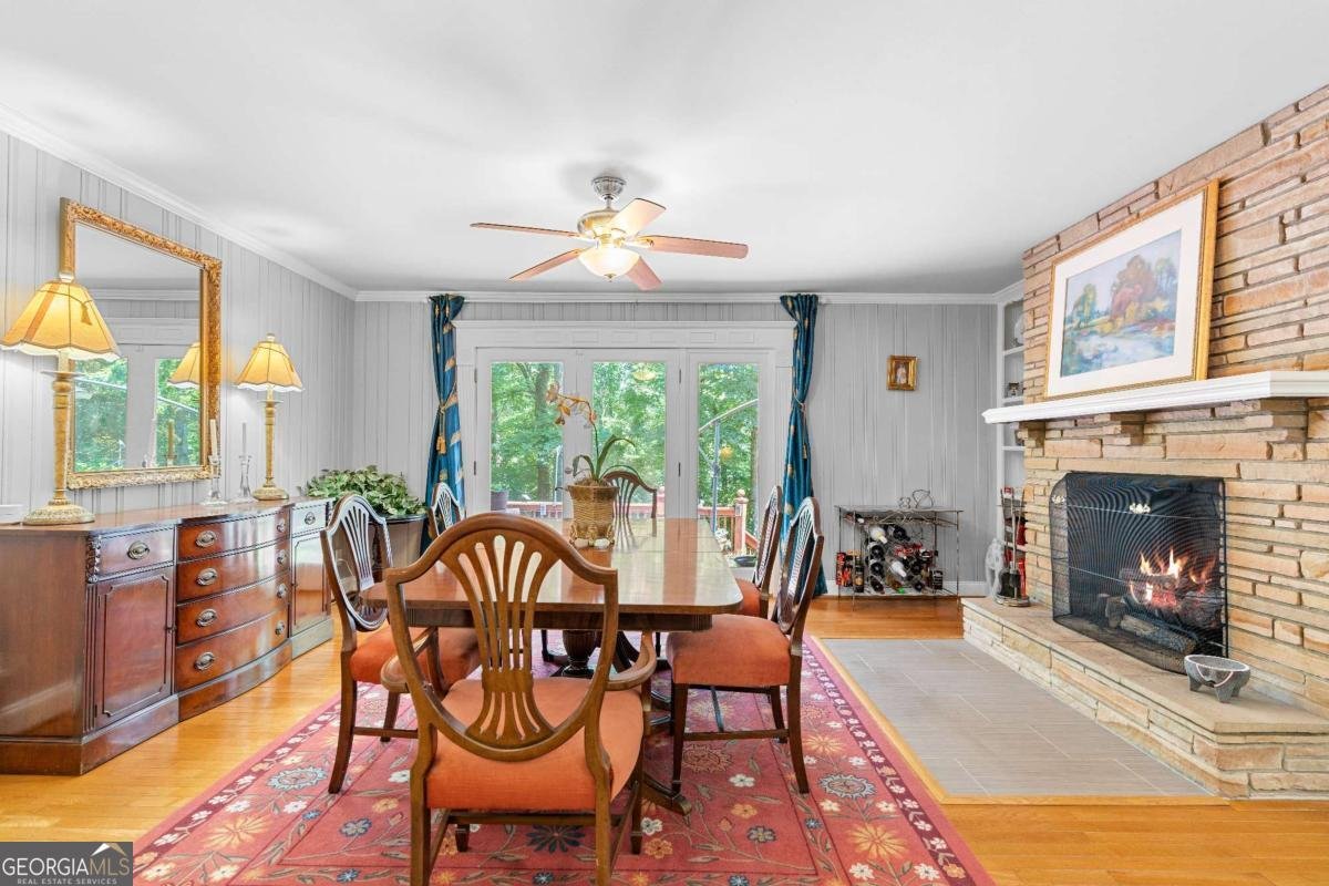 3755 Ashwood Drive Smyrna - 1