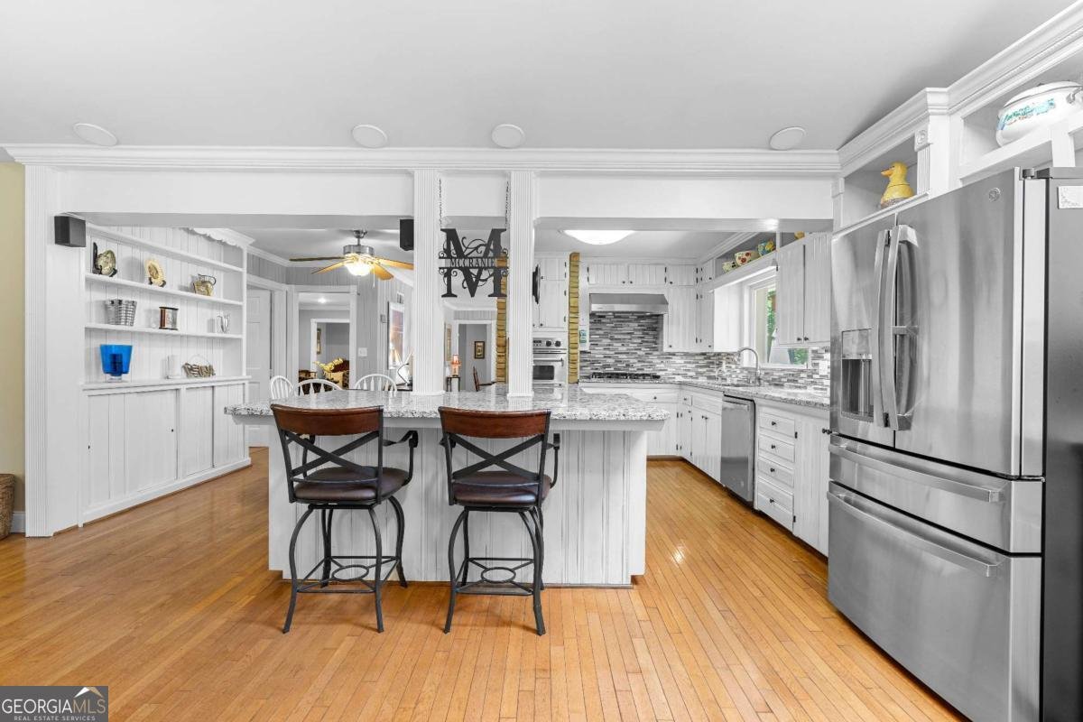 3755 Ashwood Drive Smyrna - 3