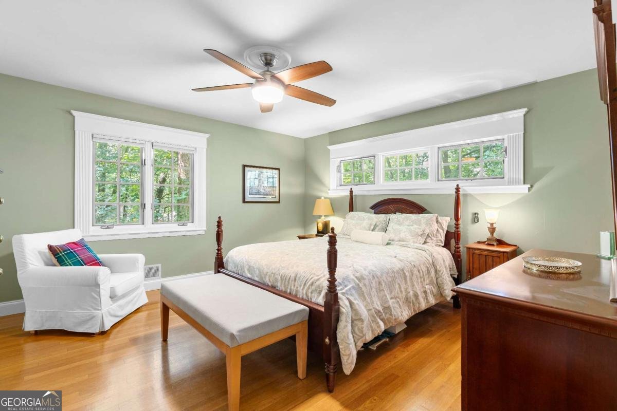 3755 Ashwood Drive Smyrna - 8