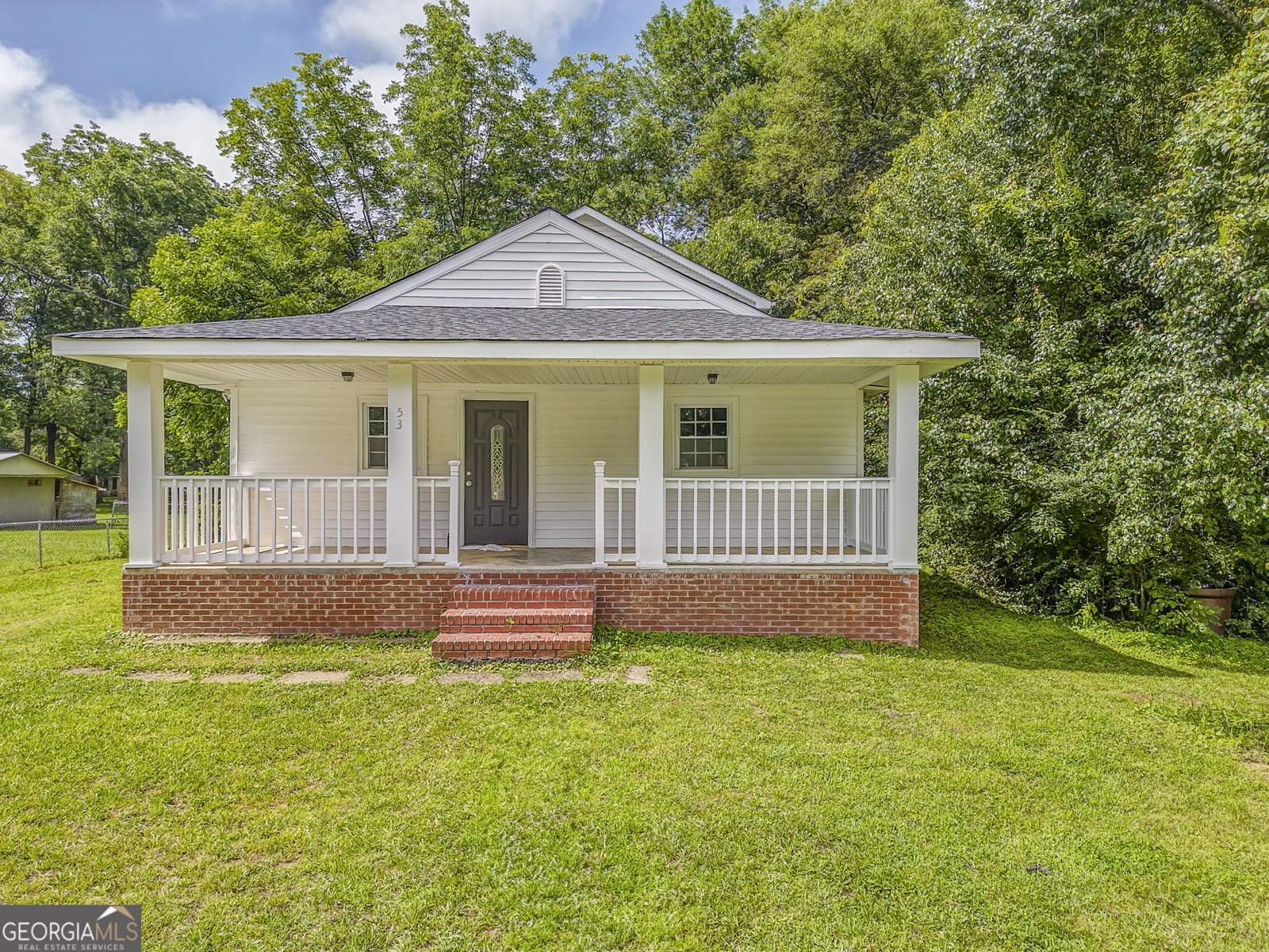53 Knight Drive Cedartown - 1