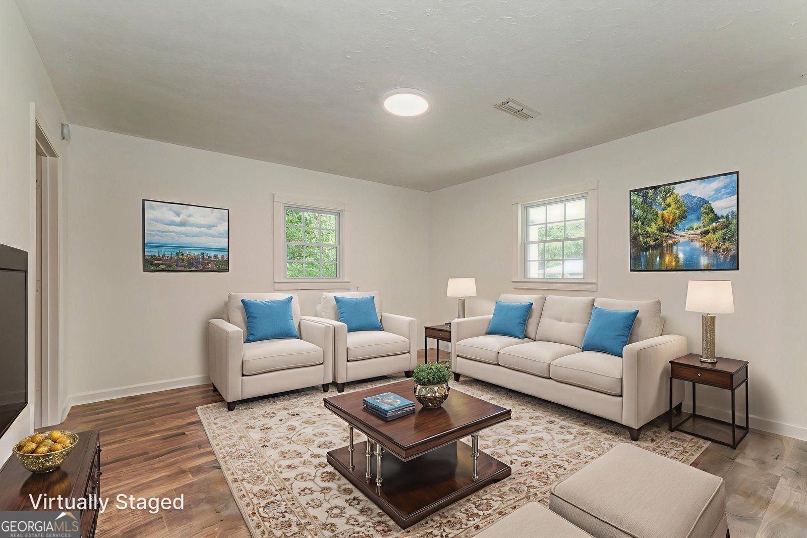 53 Knight Drive Cedartown - 10