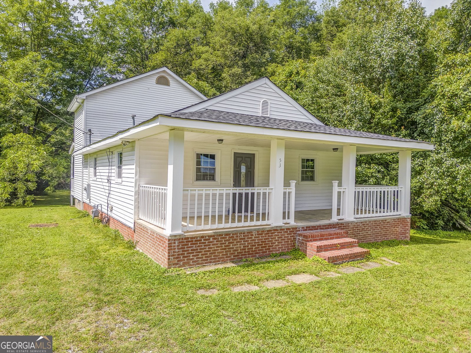 53 Knight Drive Cedartown - 2