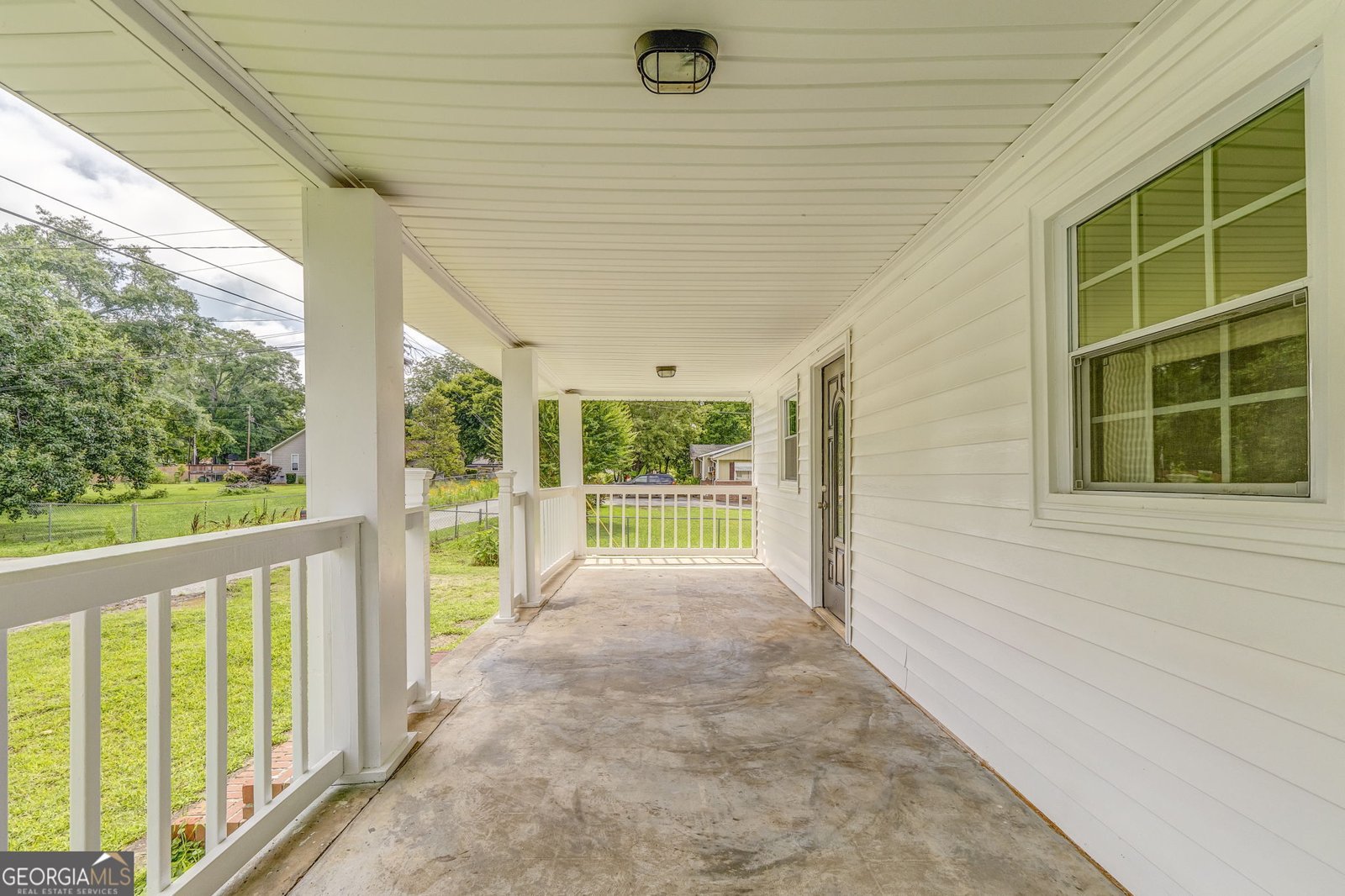 53 Knight Drive Cedartown - 3
