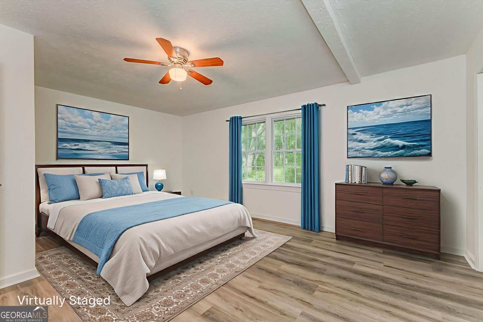 53 Knight Drive Cedartown - 34