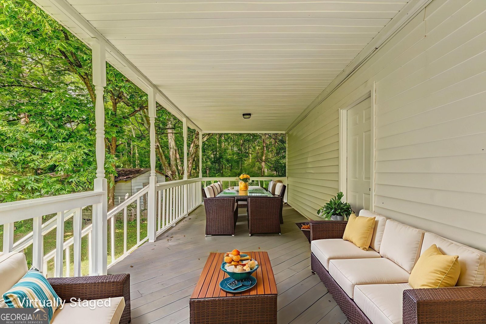 53 Knight Drive Cedartown - 46