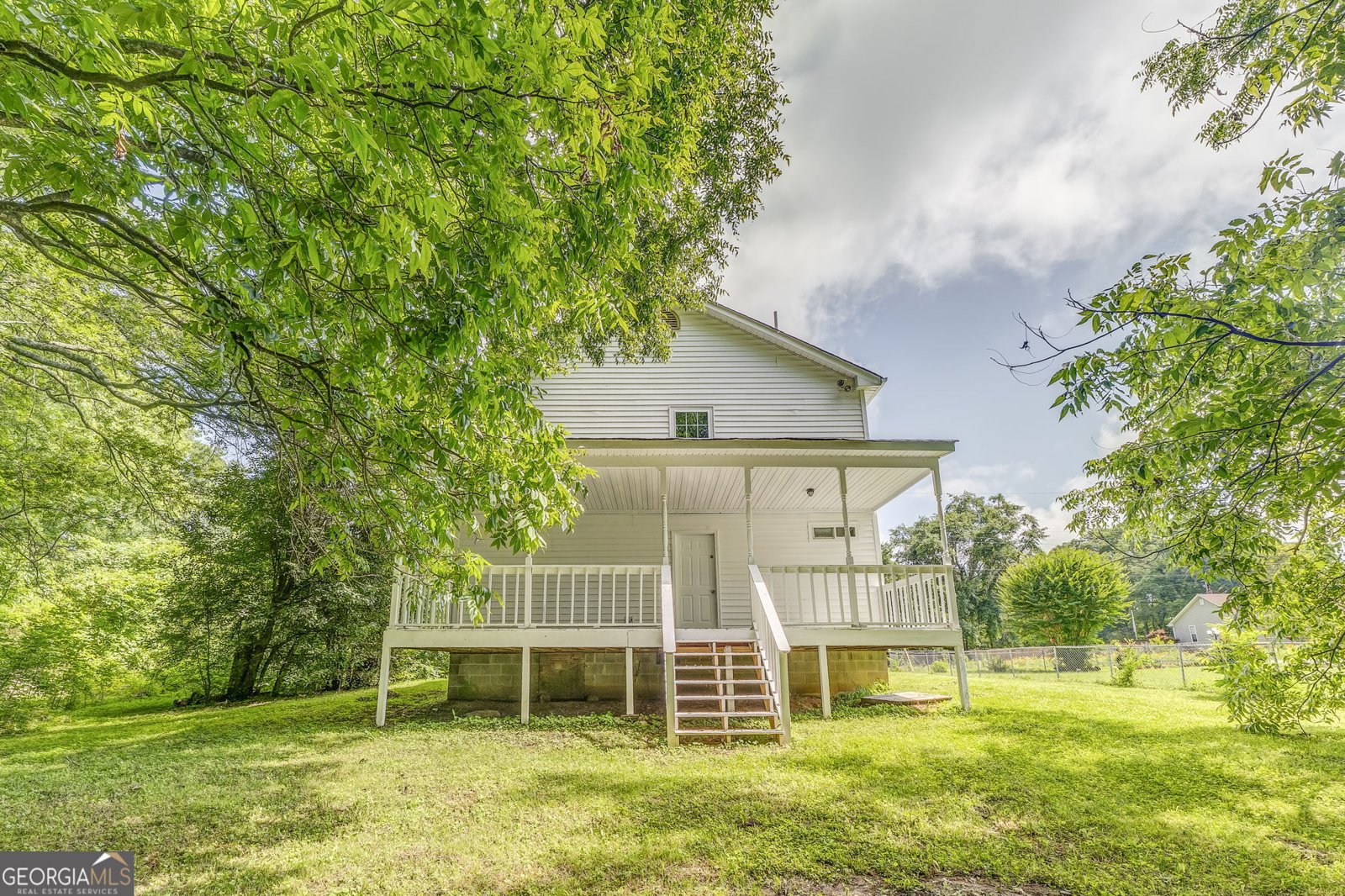 53 Knight Drive Cedartown - 47