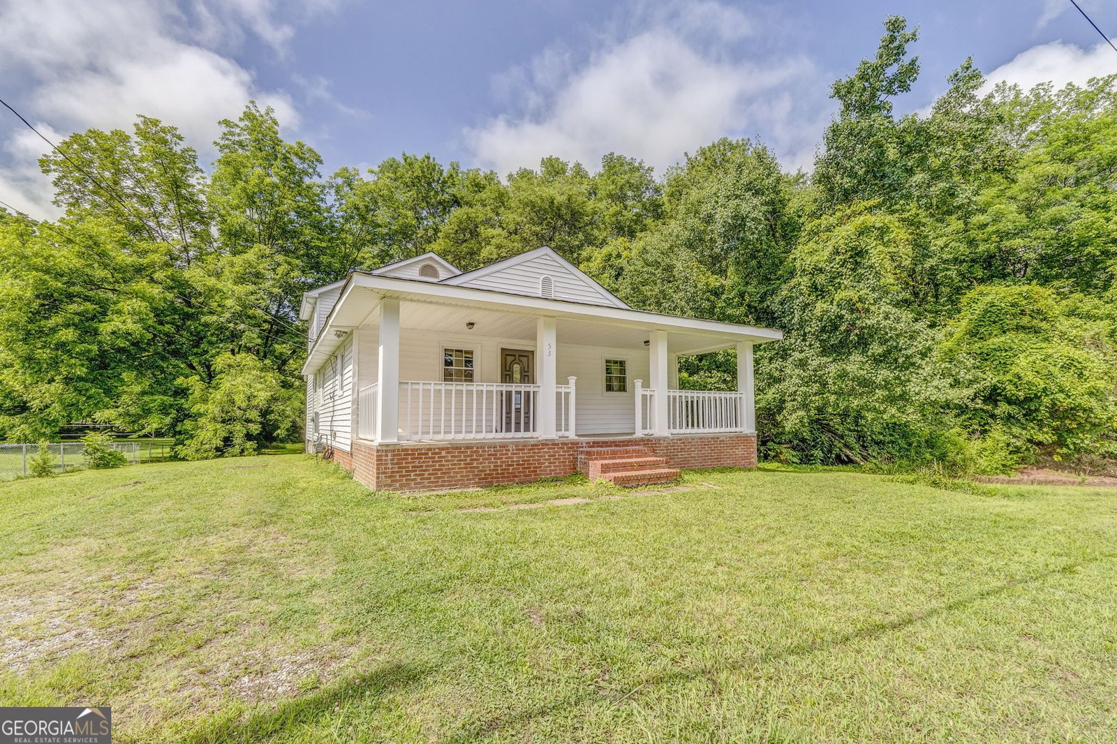 53 Knight Drive Cedartown - 52