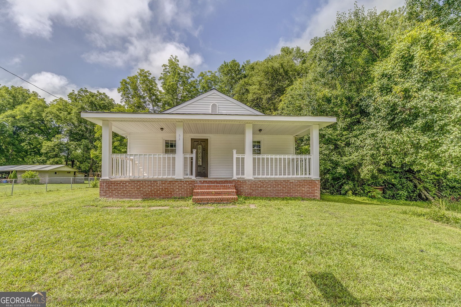 53 Knight Drive Cedartown - 53