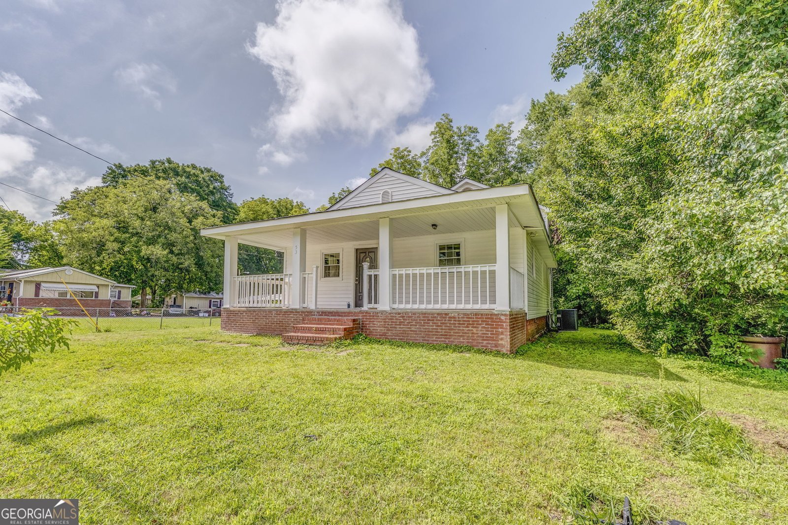 53 Knight Drive Cedartown - 54