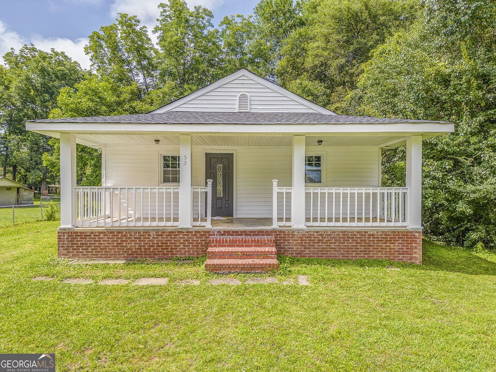 53 Knight Drive Cedartown - 55