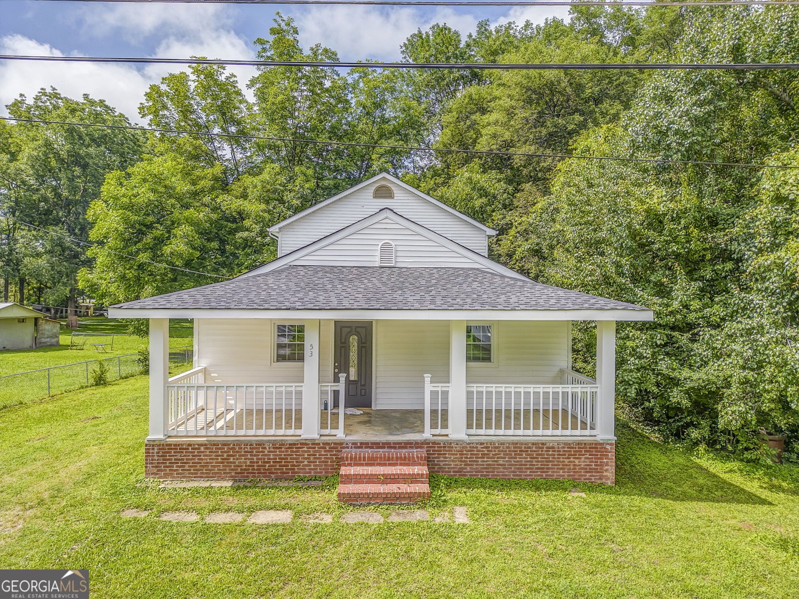 53 Knight Drive Cedartown - 56