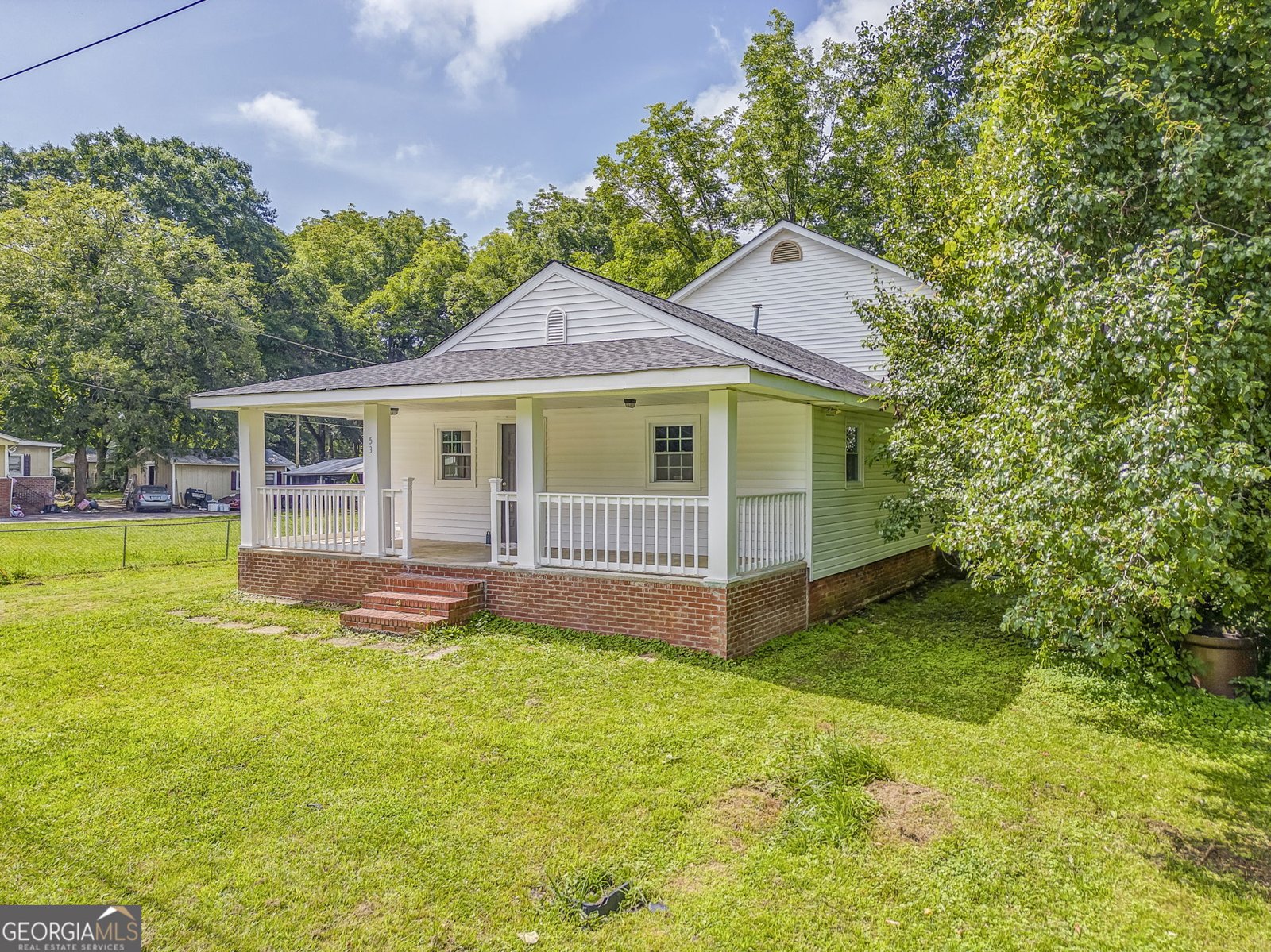 53 Knight Drive Cedartown - 57
