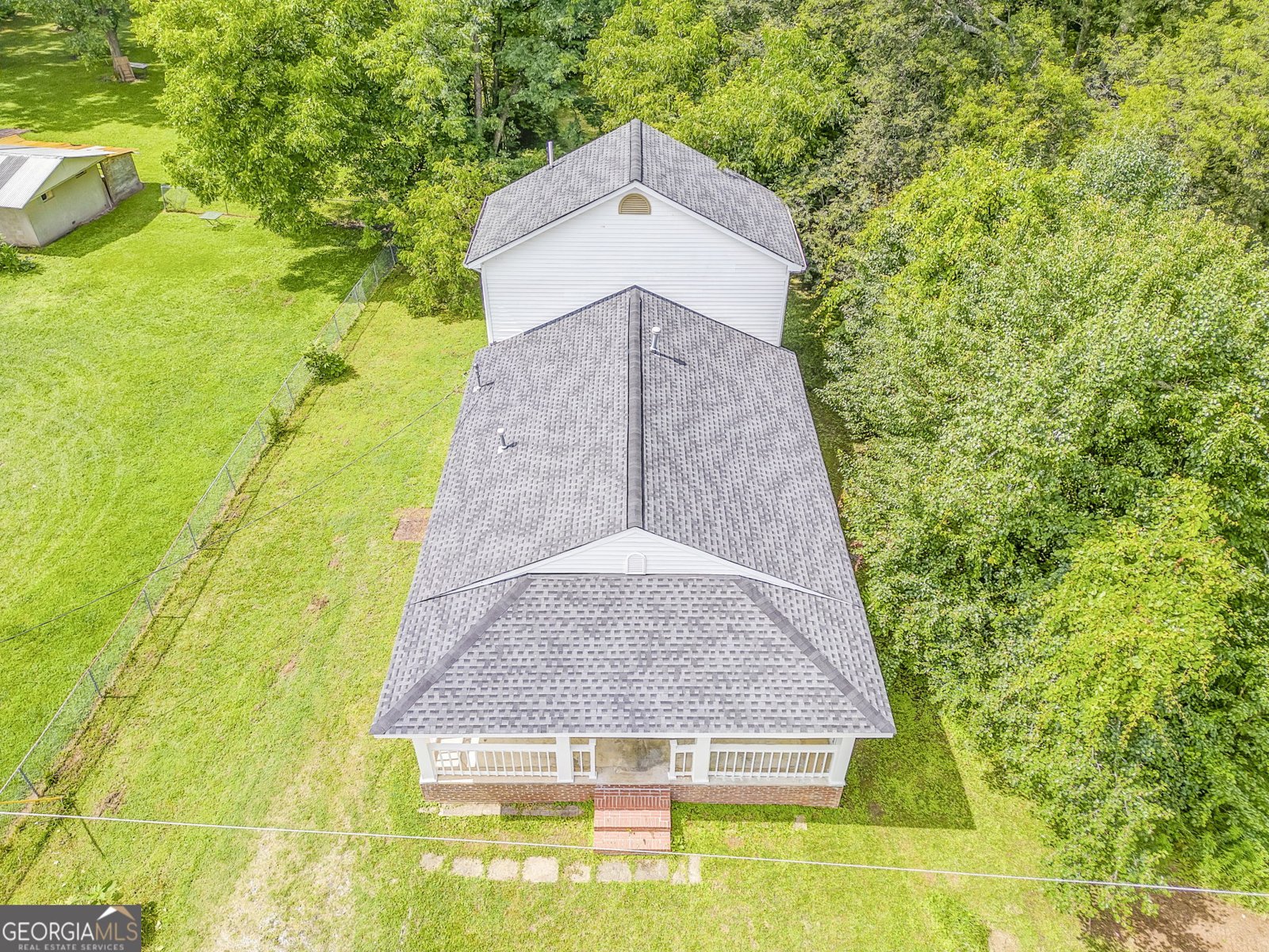 53 Knight Drive Cedartown - 58