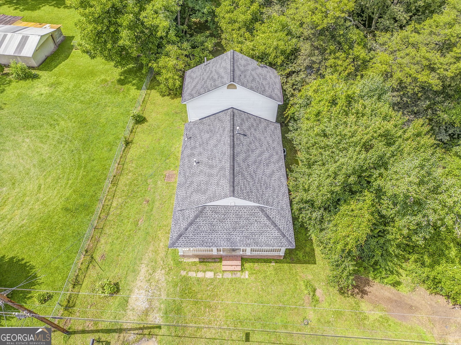53 Knight Drive Cedartown - 60