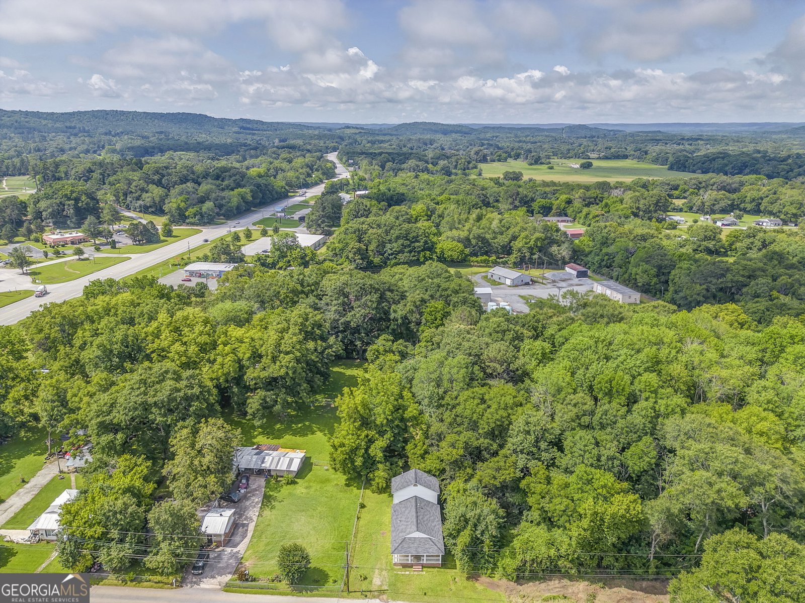 53 Knight Drive Cedartown - 61