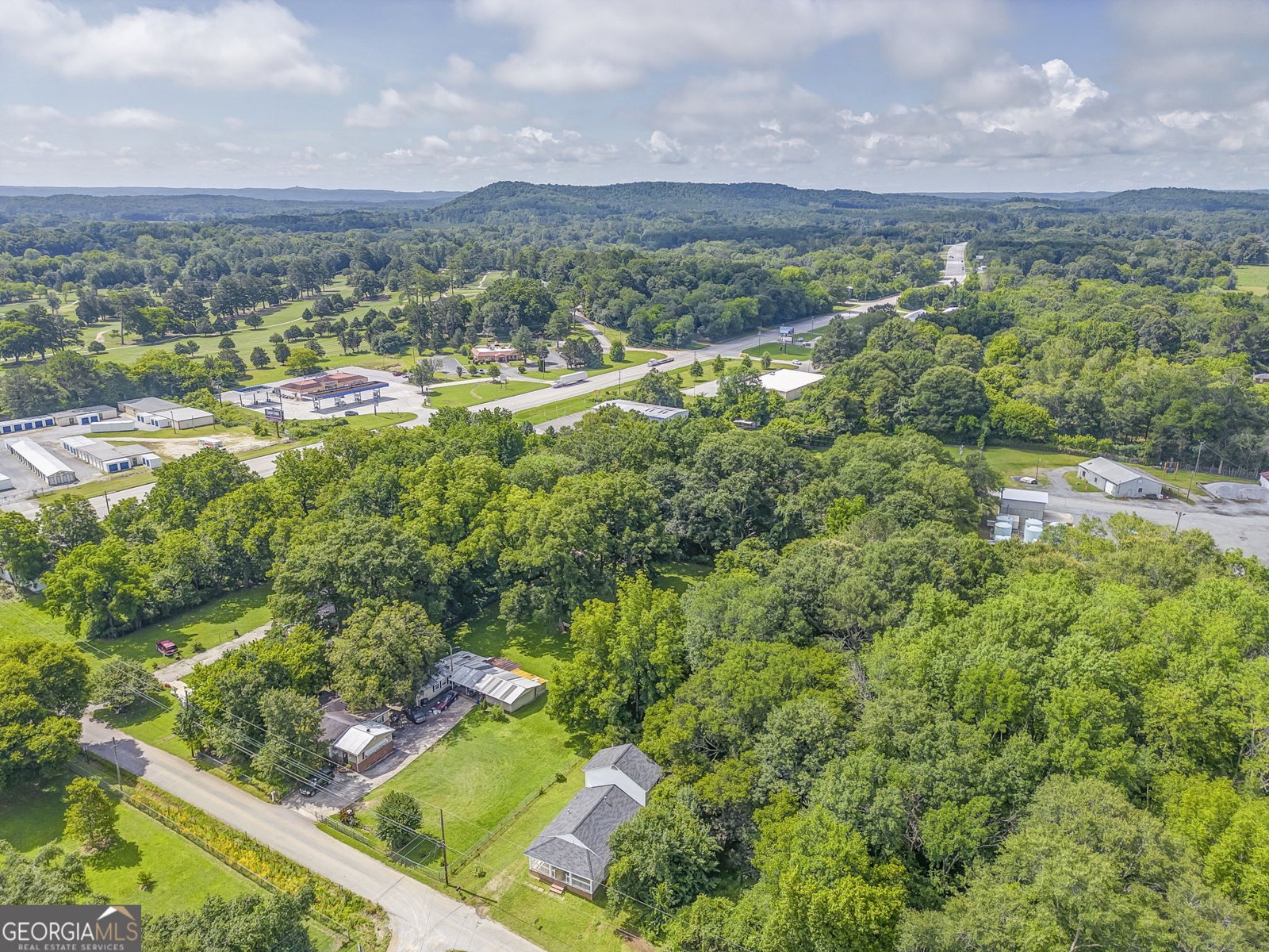 53 Knight Drive Cedartown - 62