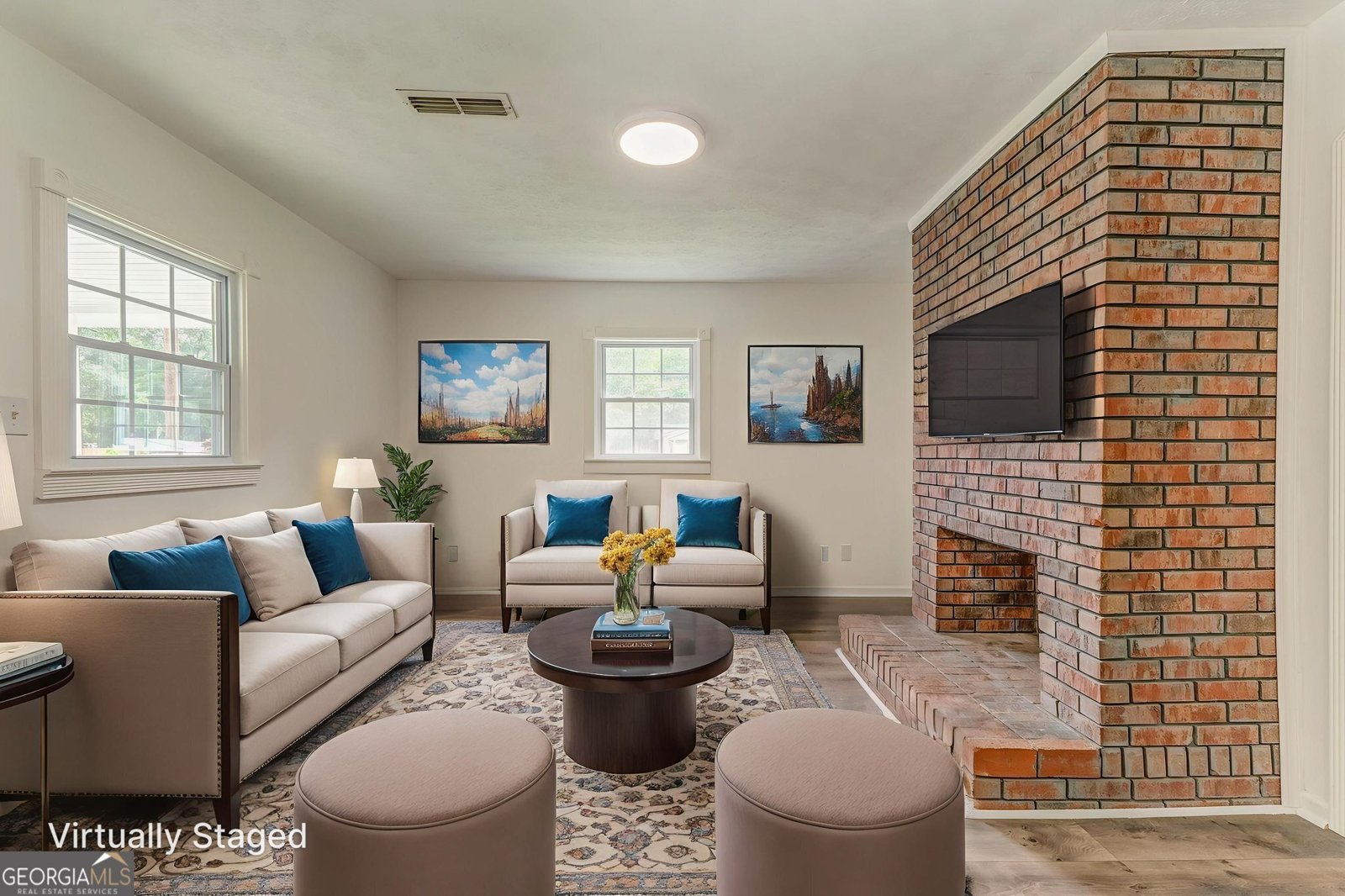 53 Knight Drive Cedartown - 9