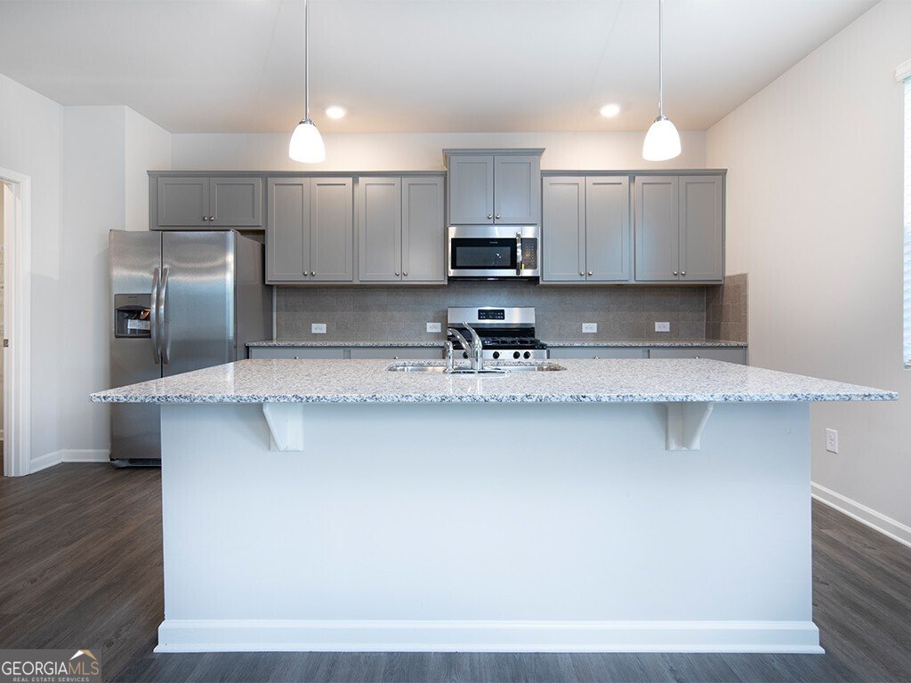 904 Sundown Point Villa Rica - 3