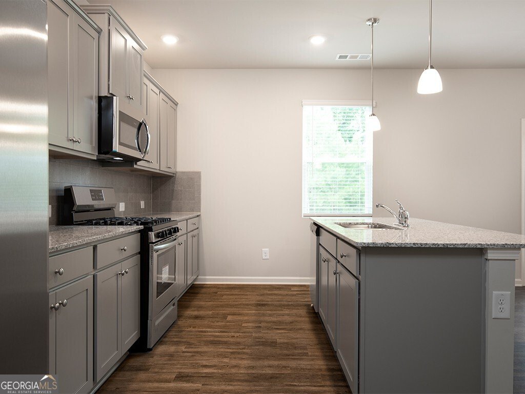 904 Sundown Point Villa Rica - 4