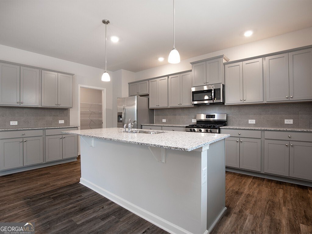 904 Sundown Point Villa Rica - 5