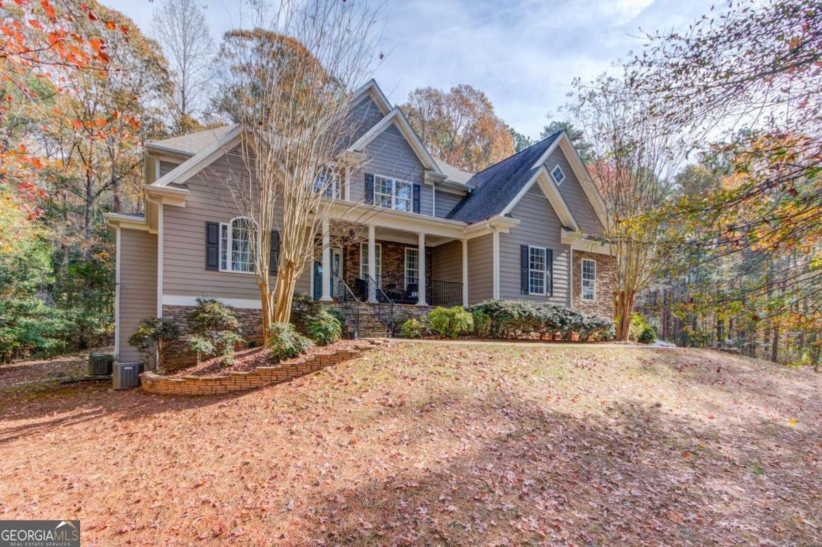 3000 The Springs Drive Monroe - 1