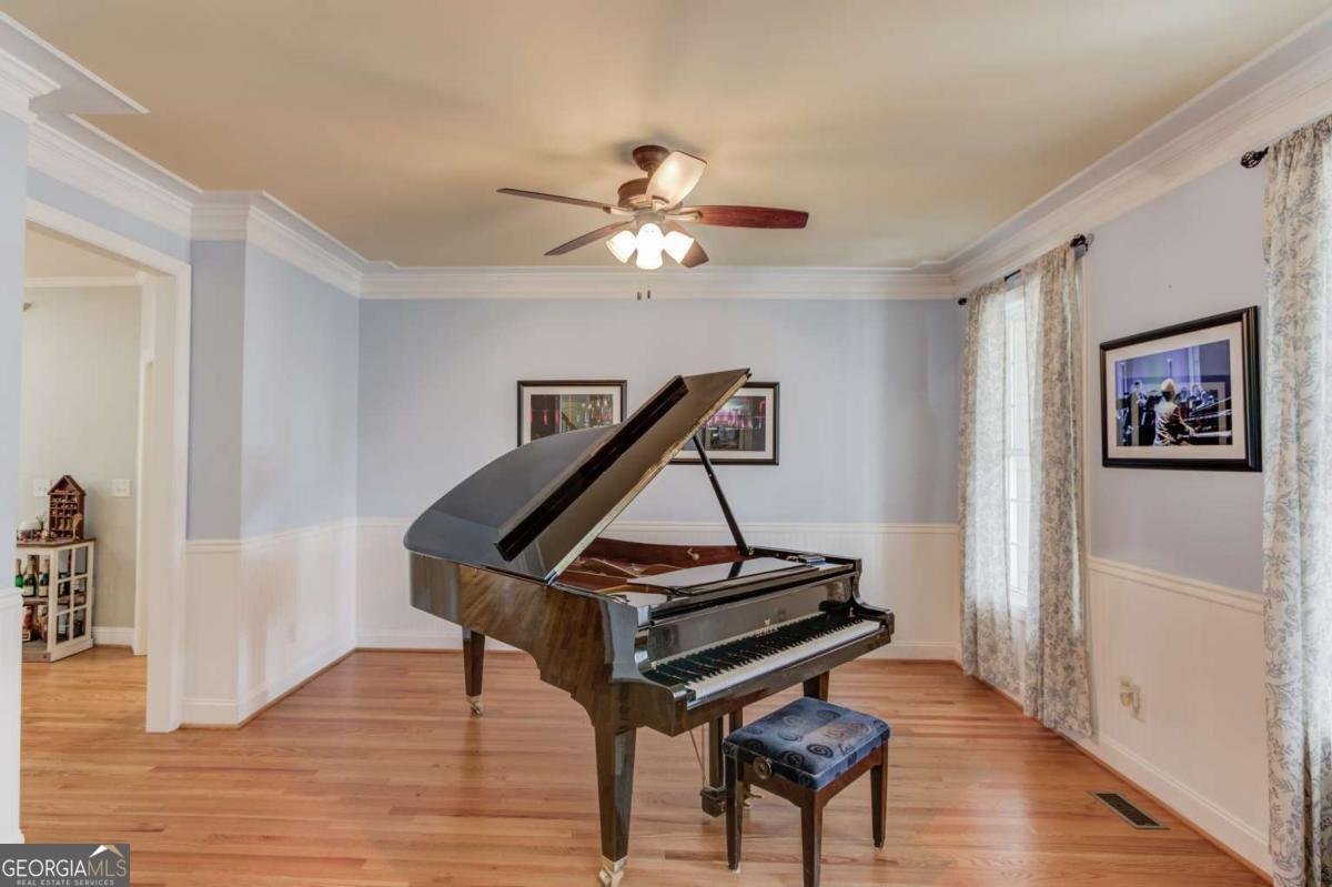 3000 The Springs Drive Monroe - 11