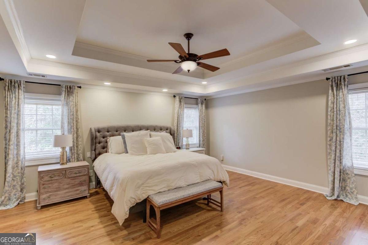 3000 The Springs Drive Monroe - 14