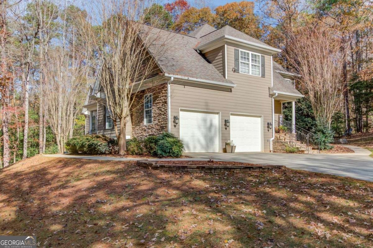 3000 The Springs Drive Monroe - 2