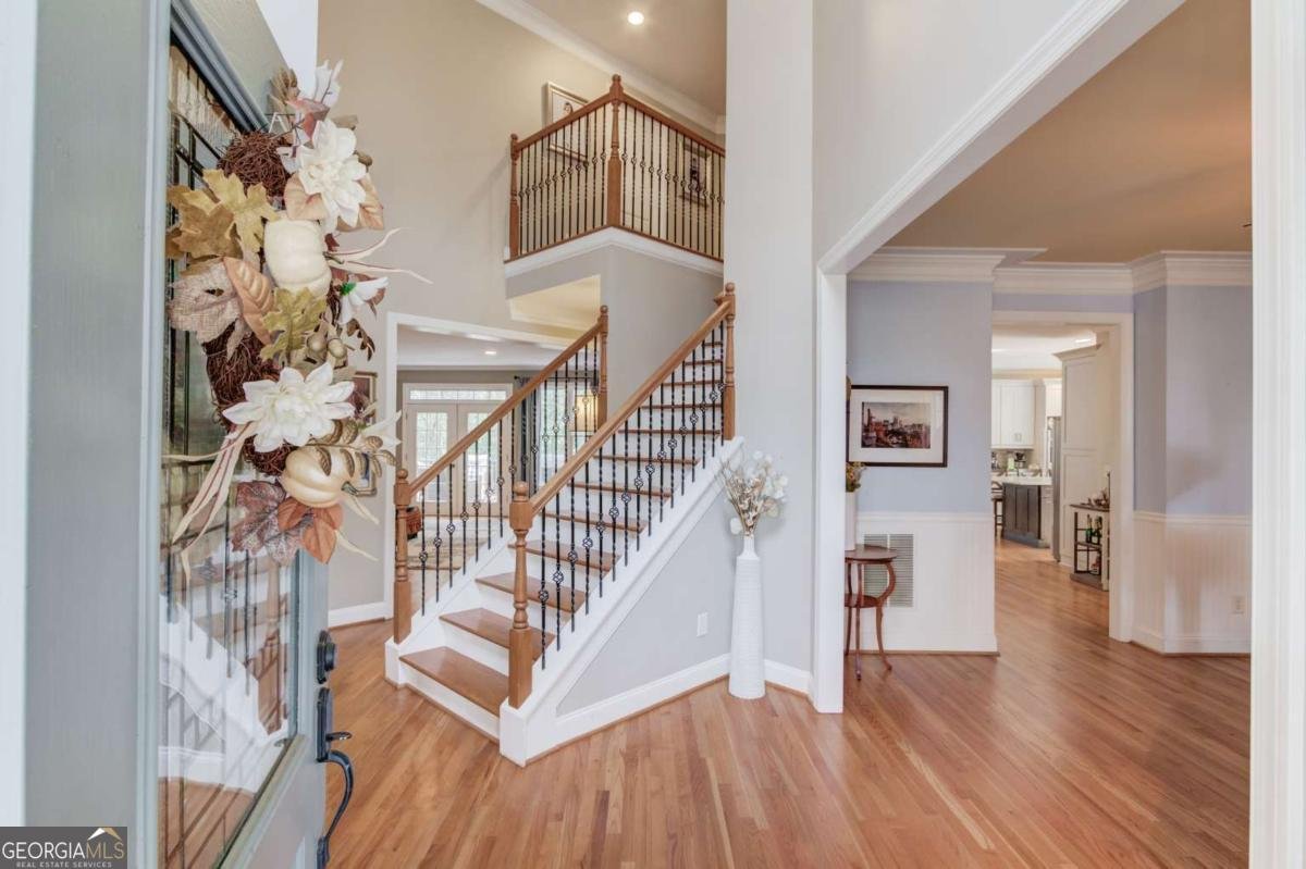 3000 The Springs Drive Monroe - 4