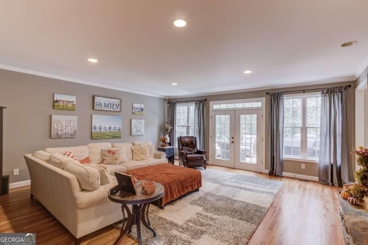 3000 The Springs Drive Monroe - 6