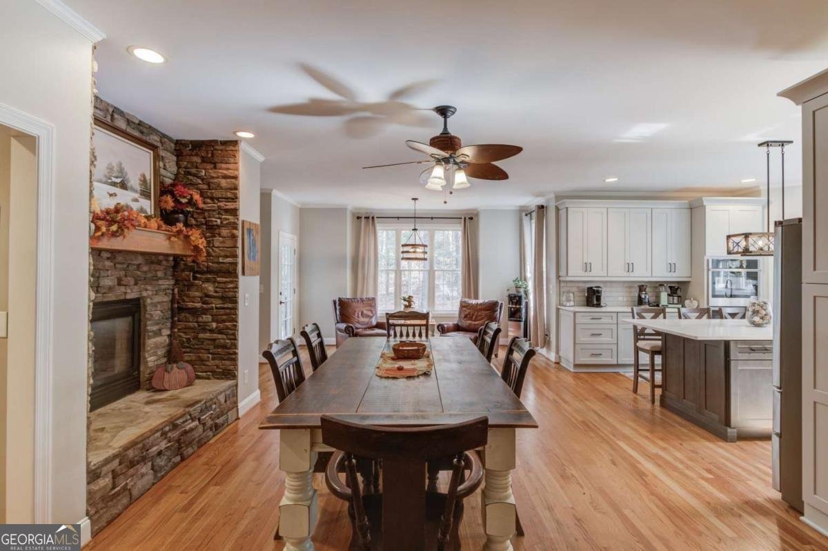 3000 The Springs Drive Monroe - 7