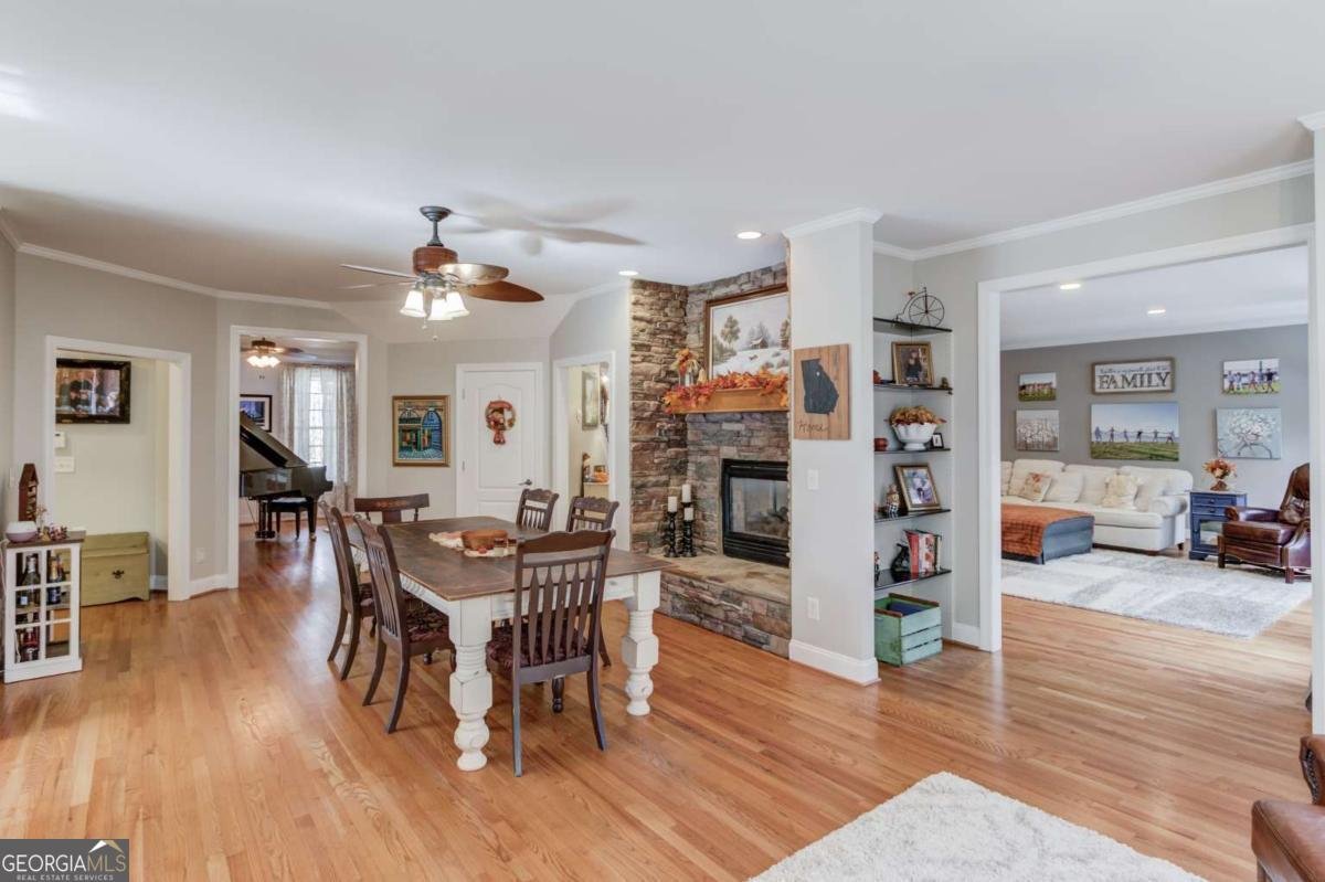 3000 The Springs Drive Monroe - 8