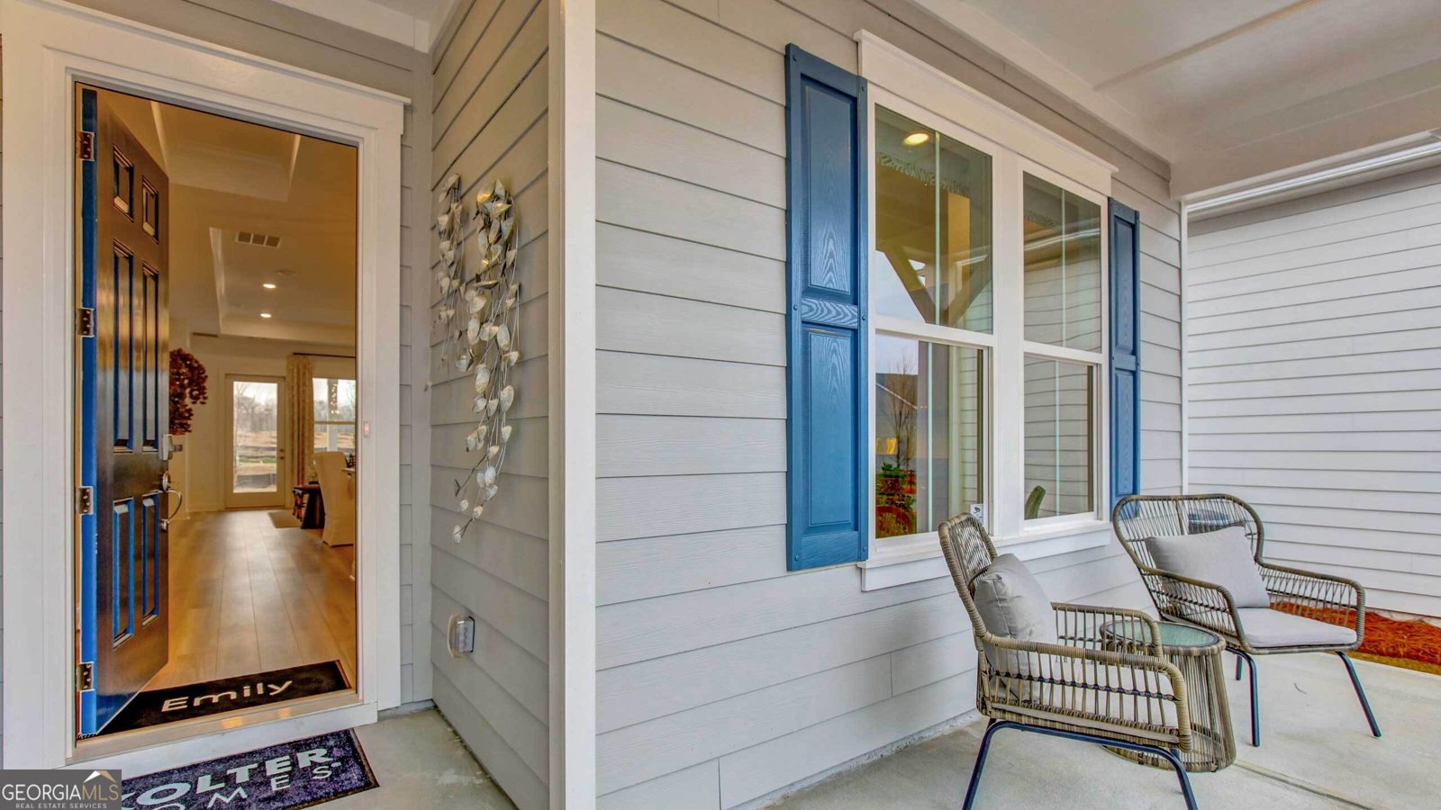 248 Club Cresswind Drive Newnan - 1